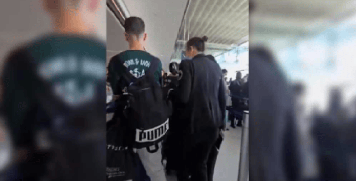 aeroport