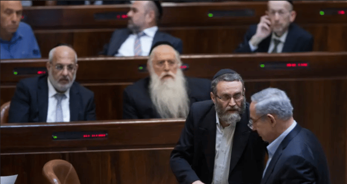 haredim