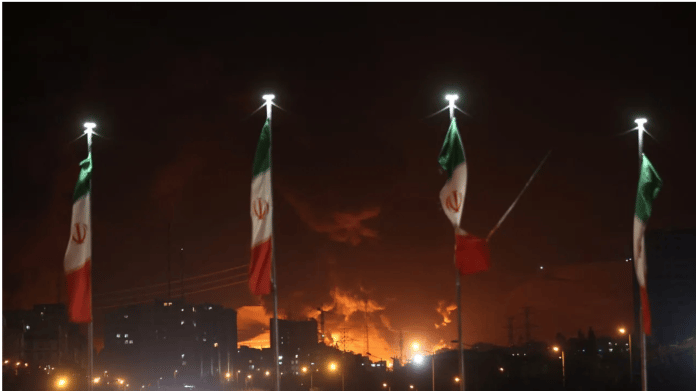 iran