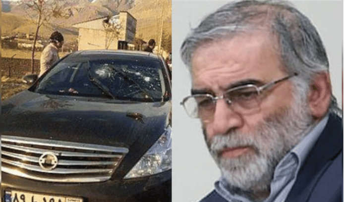 iran