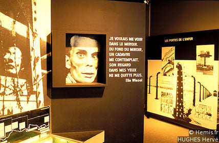 musée