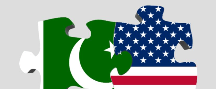 pakistan
