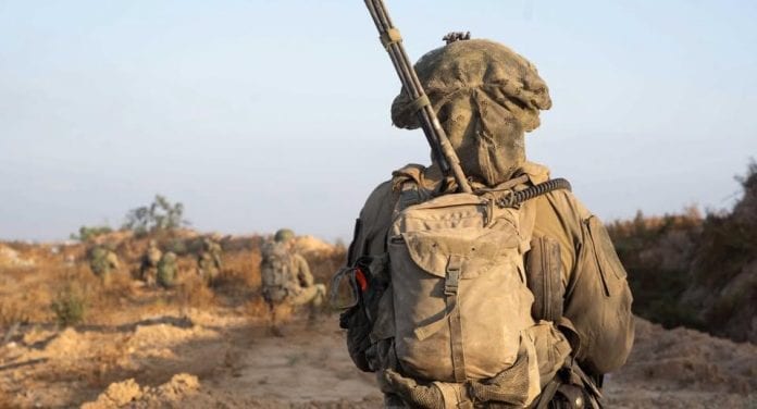 soldat