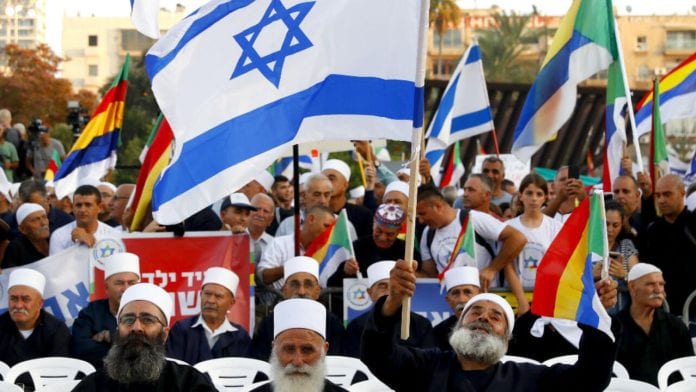 druze-manifestation-m