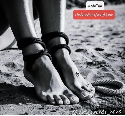 femmes juives