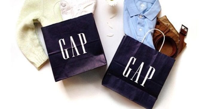 gap