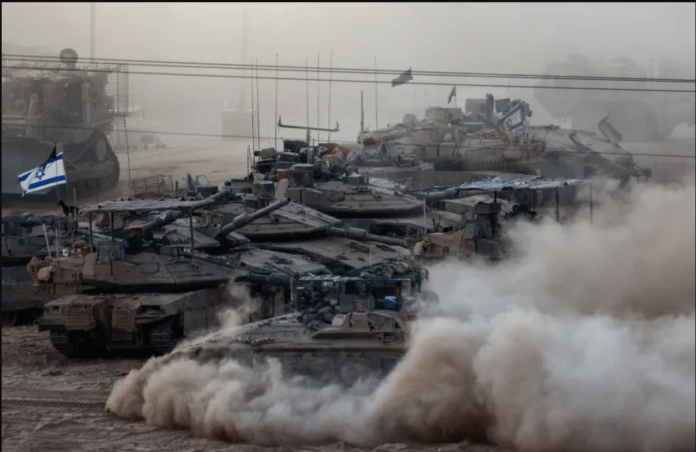 merkava