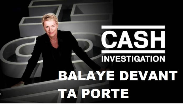 CASH