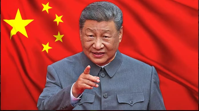 CHINE 1