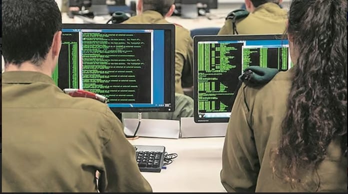 CYBER 1