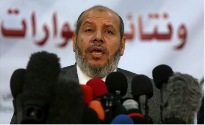 Hamas