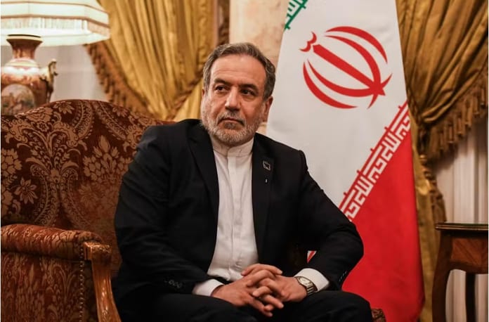 IRAN