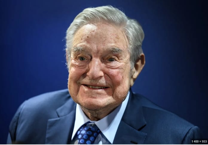 SOROS