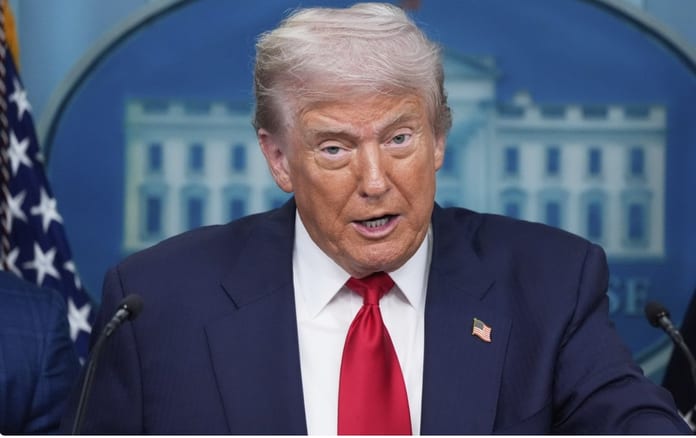 TRUMP 2