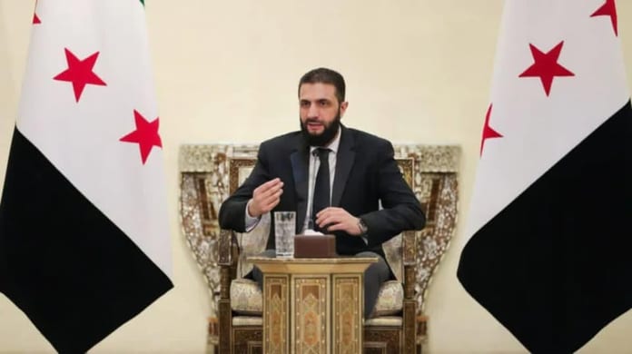 syrie