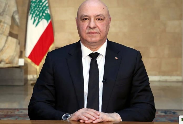 AOUN