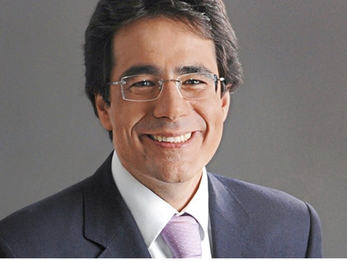 DR