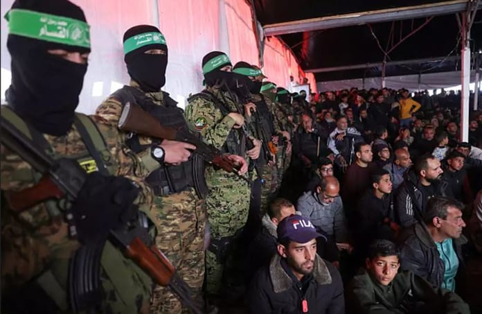 HAMAS 4