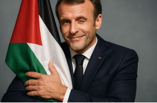 Macron