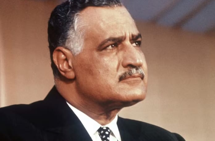 NASSER