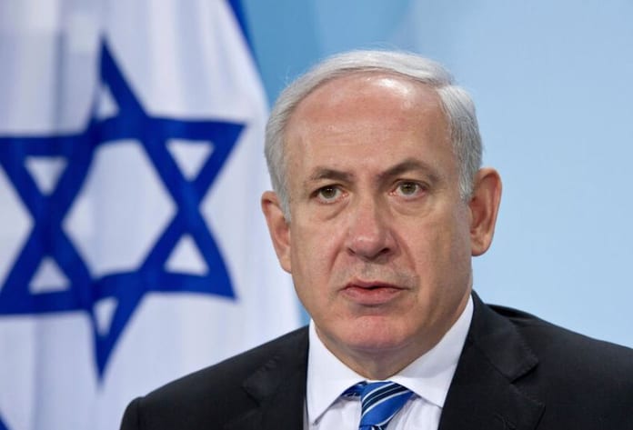 NETANYAHOU