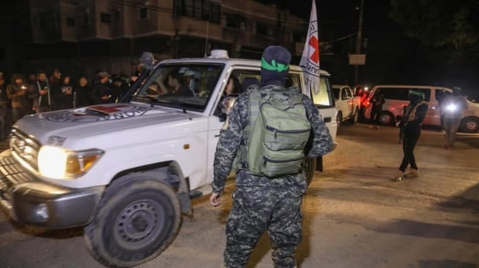 hamas