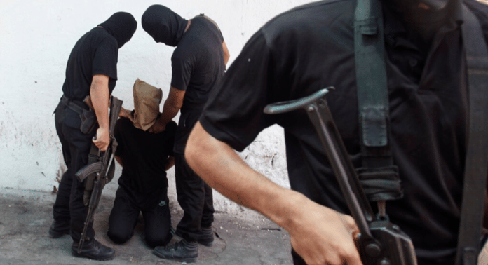 hamas