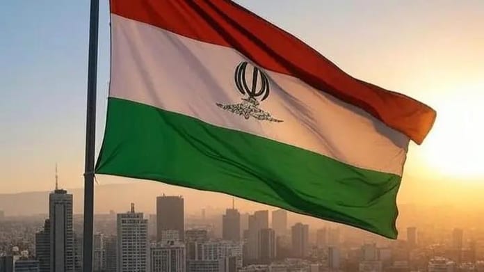 iran