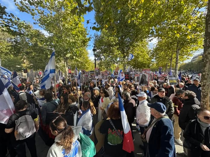 libérez