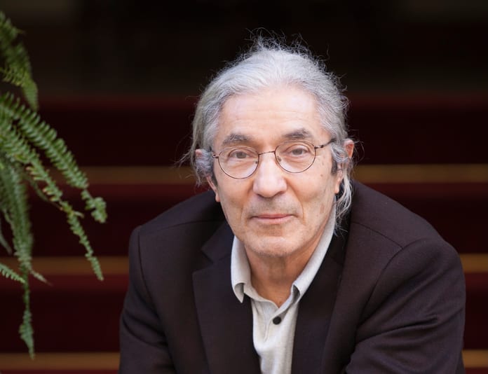 Boualem Sansal
