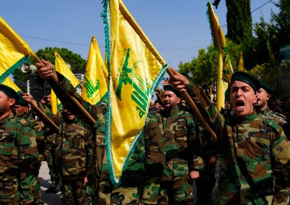 Hezbollah