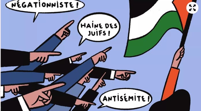 Juifs