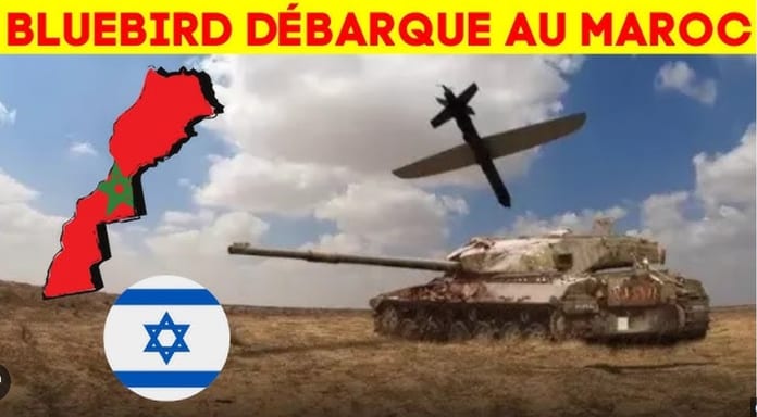 MAROC 2