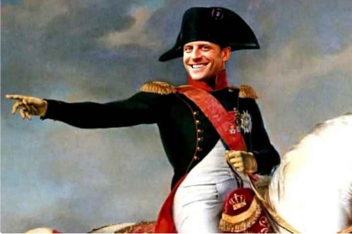 Macron
