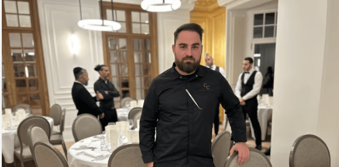 chef