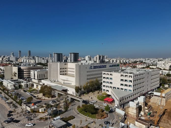 hopital-assuta-ashdod