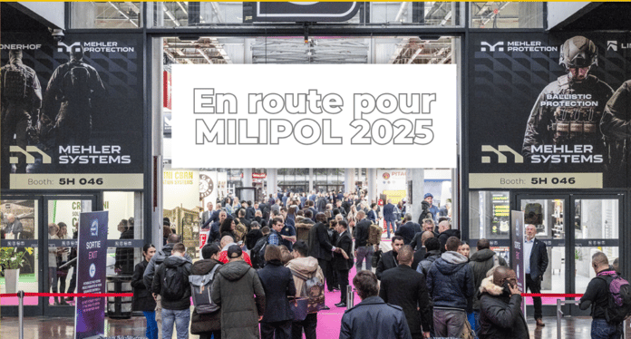 milipol