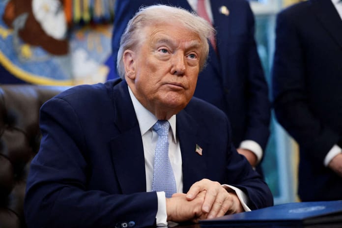 trump
