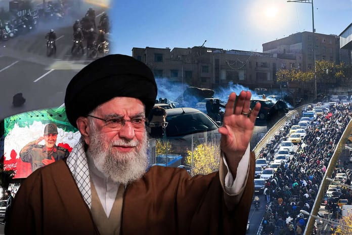 AFP-EPA-ABEDIN-TAHERKENAREH