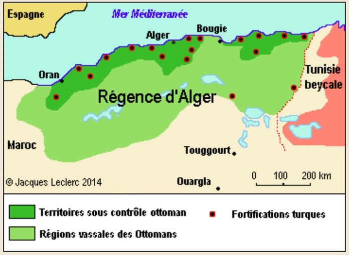 ALGERIE