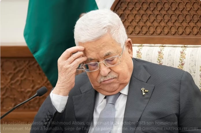 Abbas