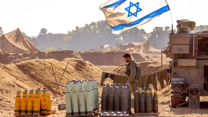 Armee-Israel-soldat-1747584