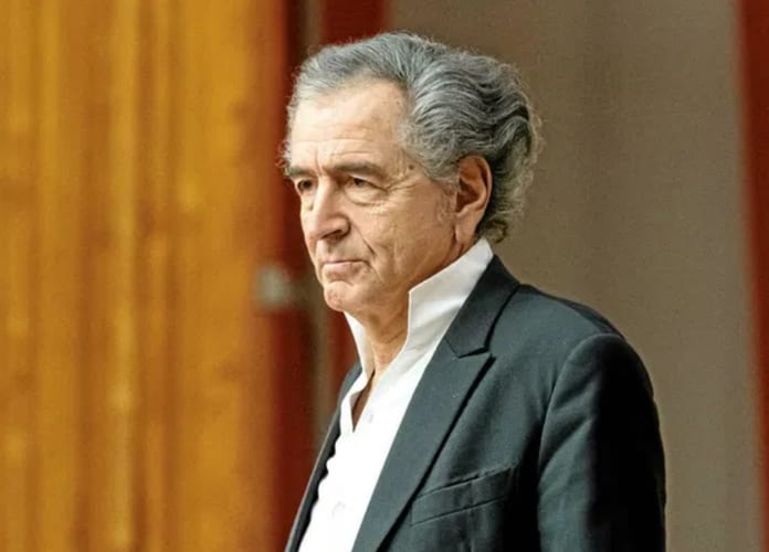 BHL
