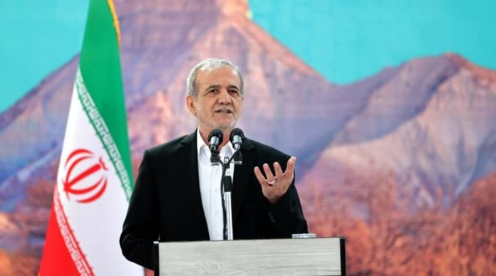 IRANUS