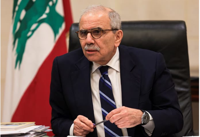 LIBAN
