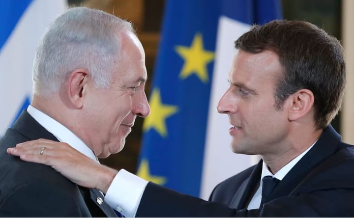 Macron