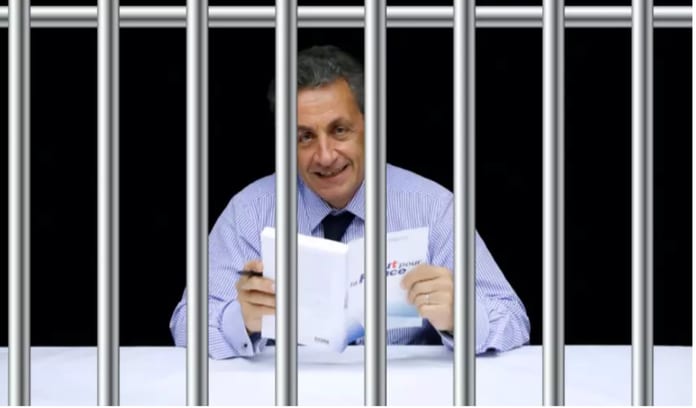 SARKO