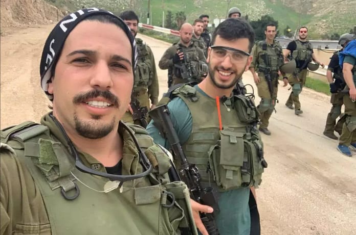 Soldat