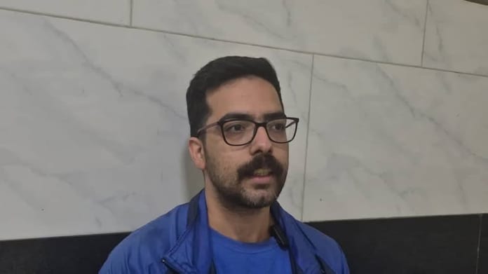 iran oppo