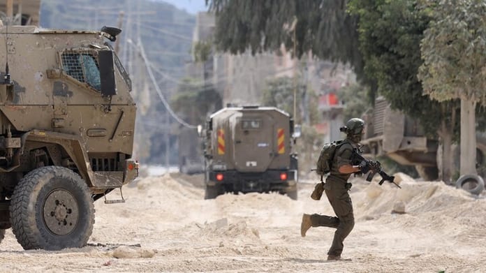 israel-operation-cisjordanie-nur-shams-tulkarem-palestiniens
